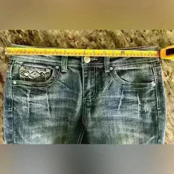 Love Nation Jeans for women - Picture 5 of 5